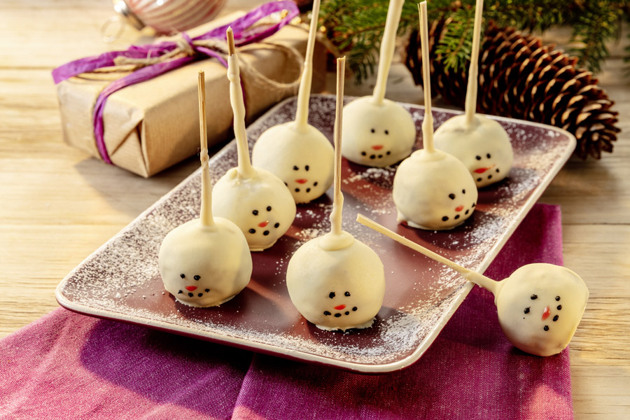 Dattel-Cake-Pops