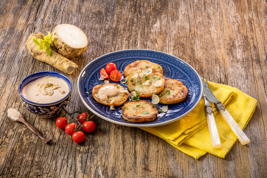 Histaminfreie Amaranth Riegel