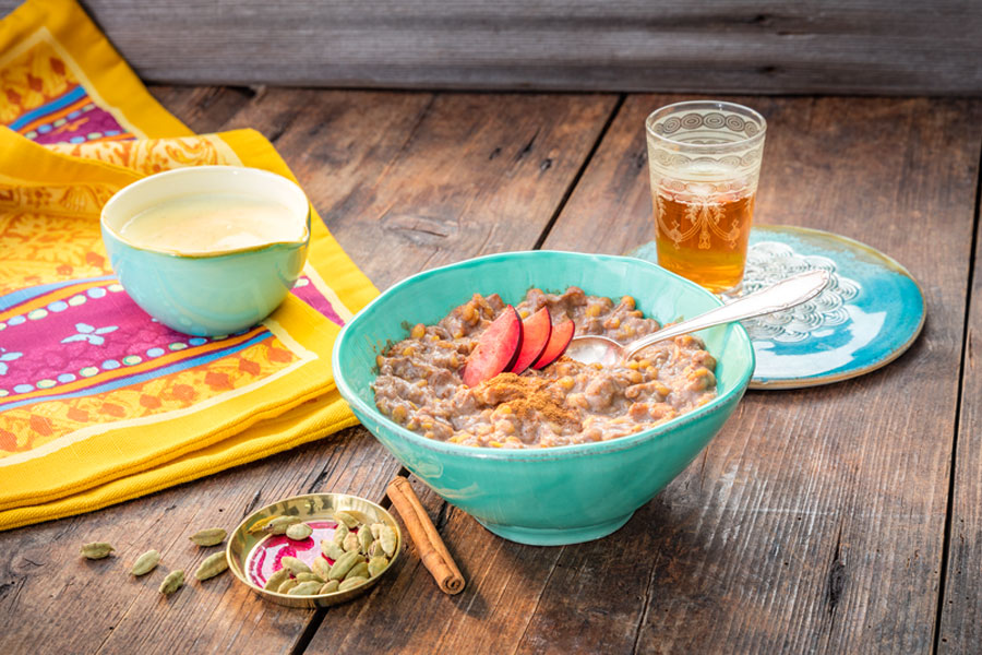 Histaminfreie Kokos Tahin Kekse