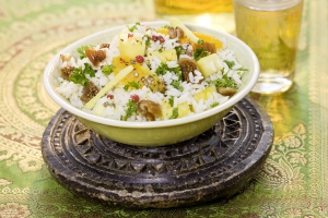 Reissalat, orientalisch