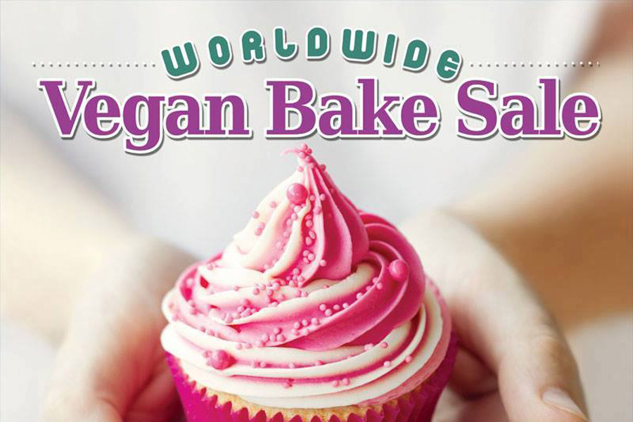veganbakesale.org